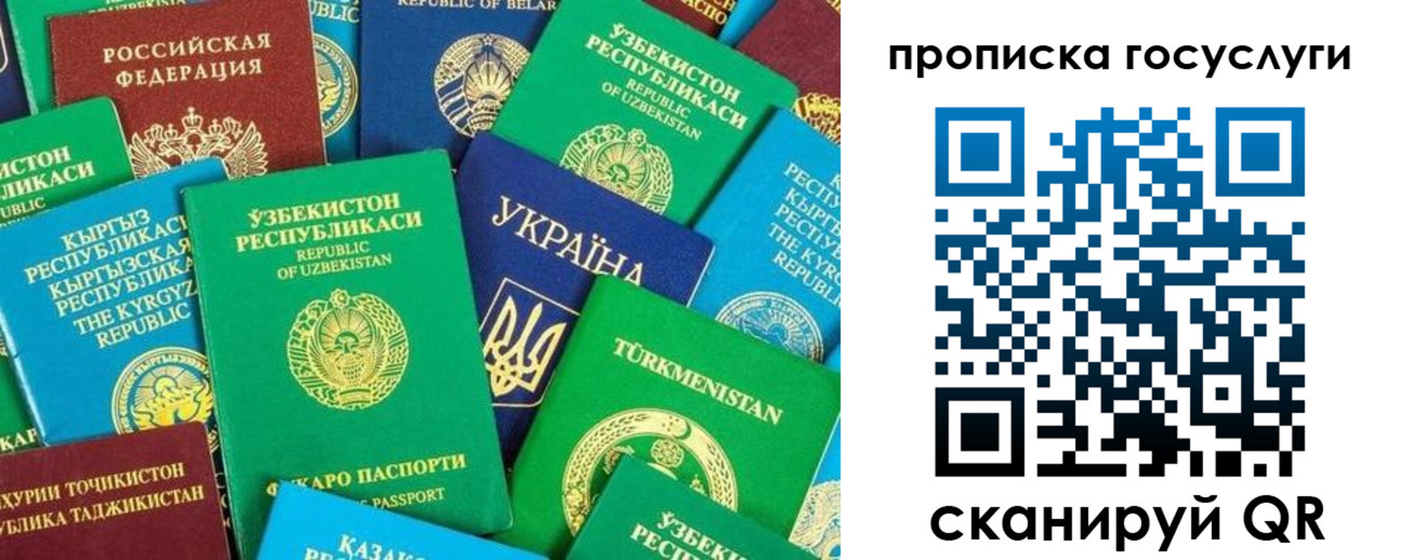 временная регистрация для всех в Суворове